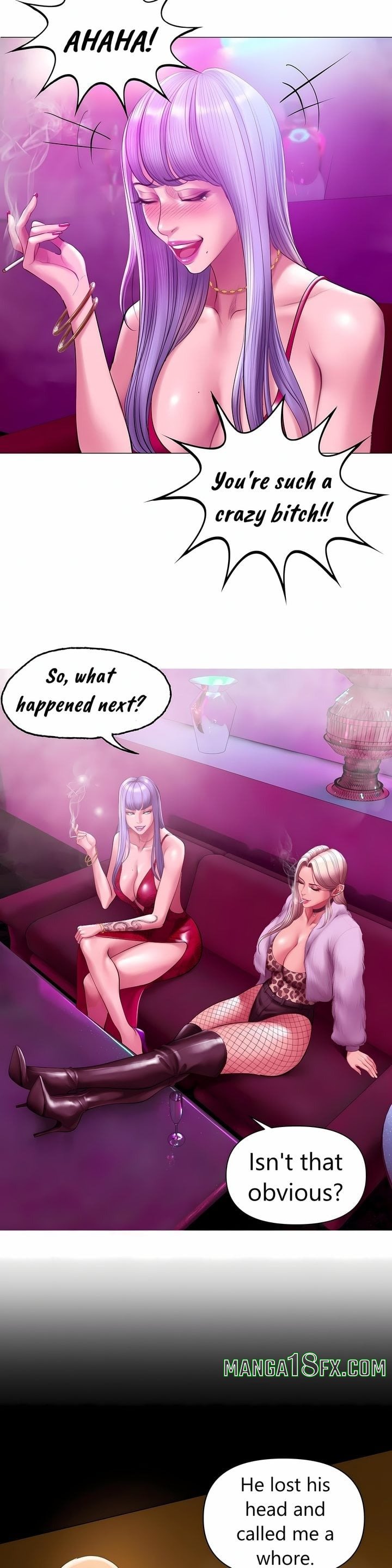 Smoking Hypnosis 22