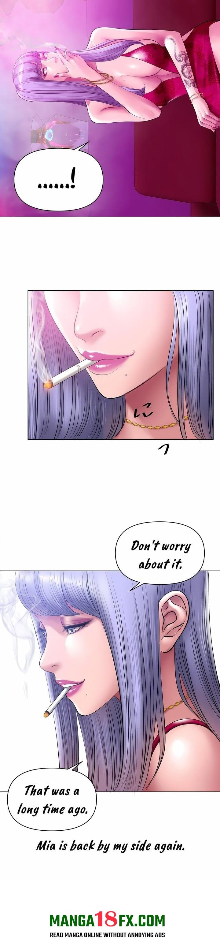 Smoking Hypnosis 28