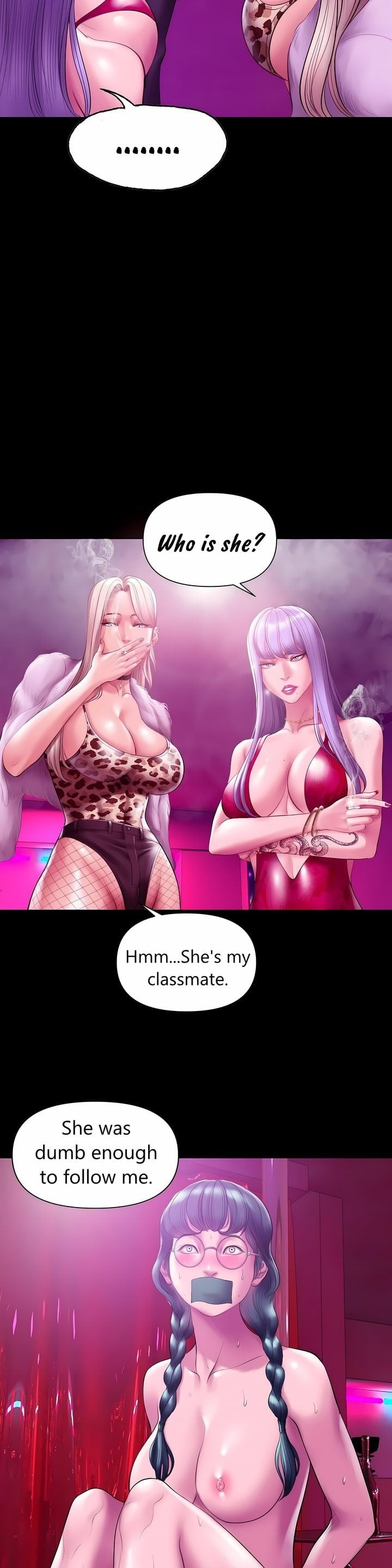 Smoking Hypnosis 33