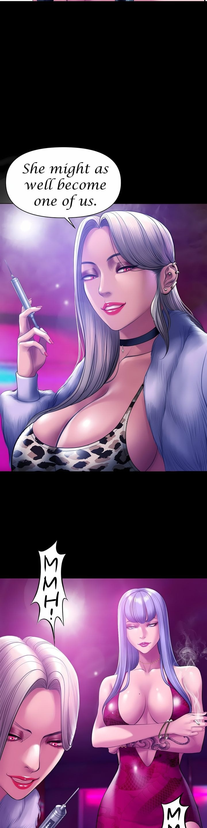 Smoking Hypnosis 35