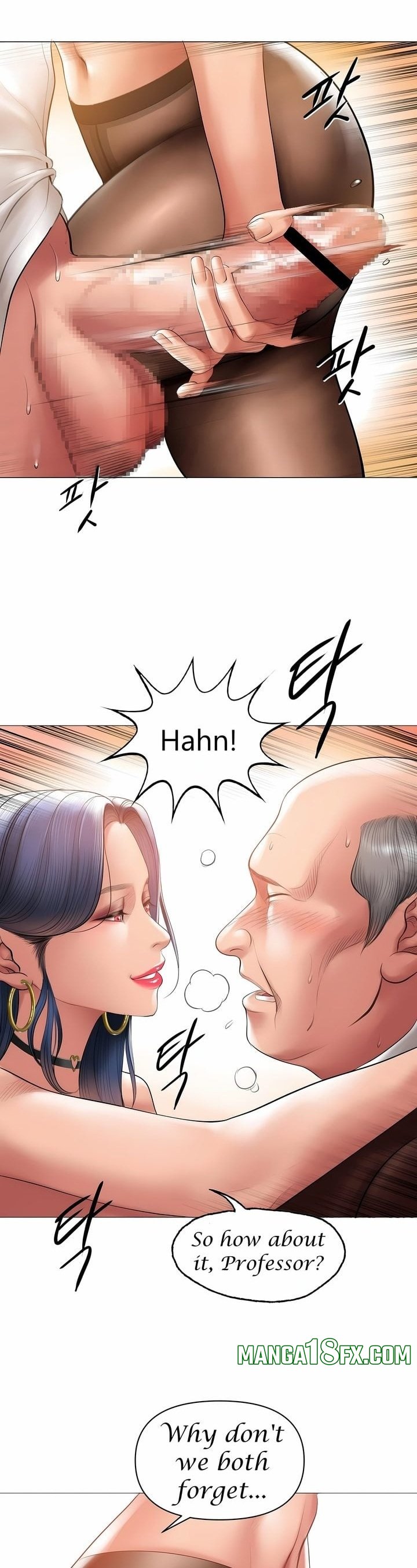 Smoking Hypnosis 5