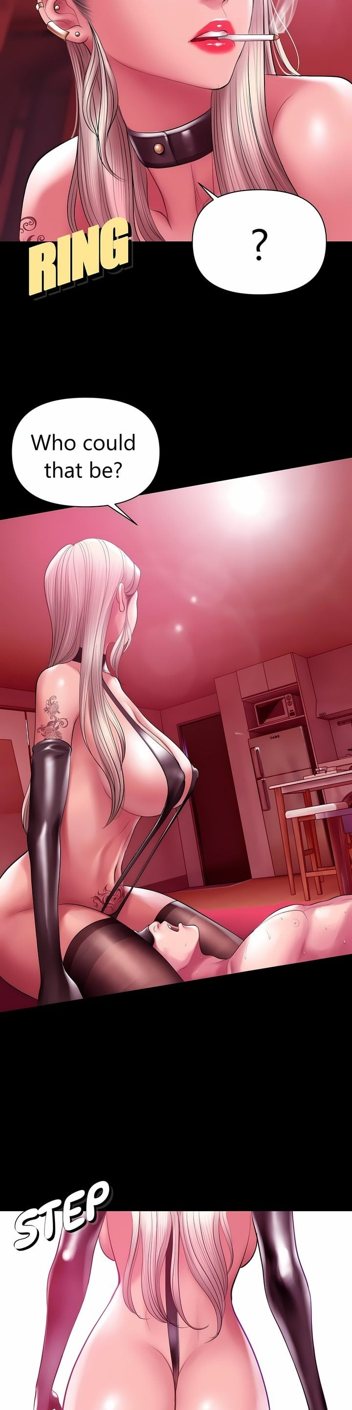 Smoking Hypnosis 33