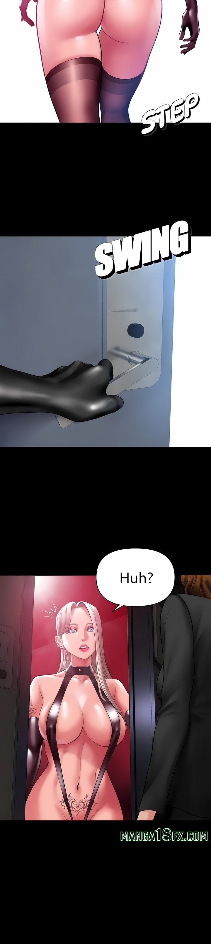 Smoking Hypnosis 34