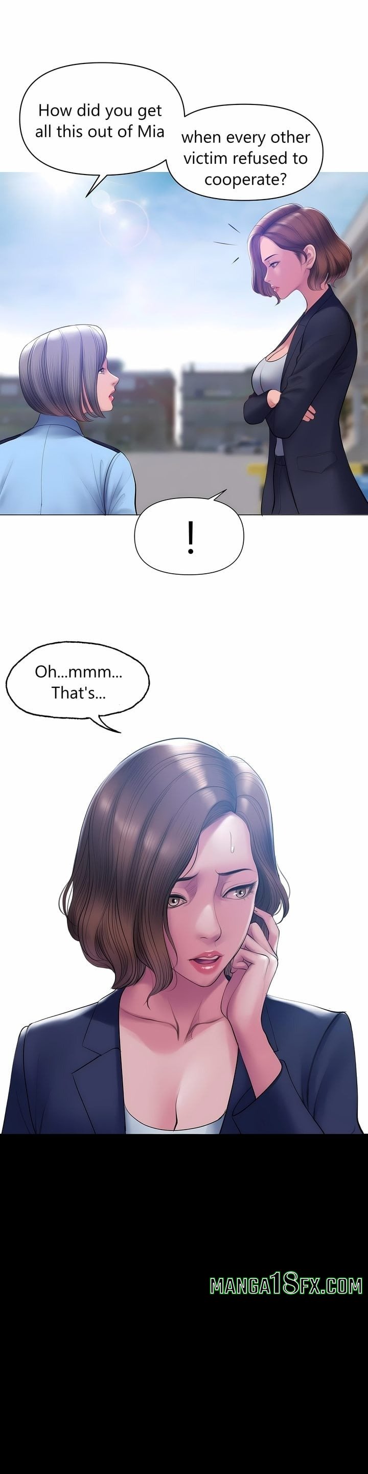 Smoking Hypnosis 9