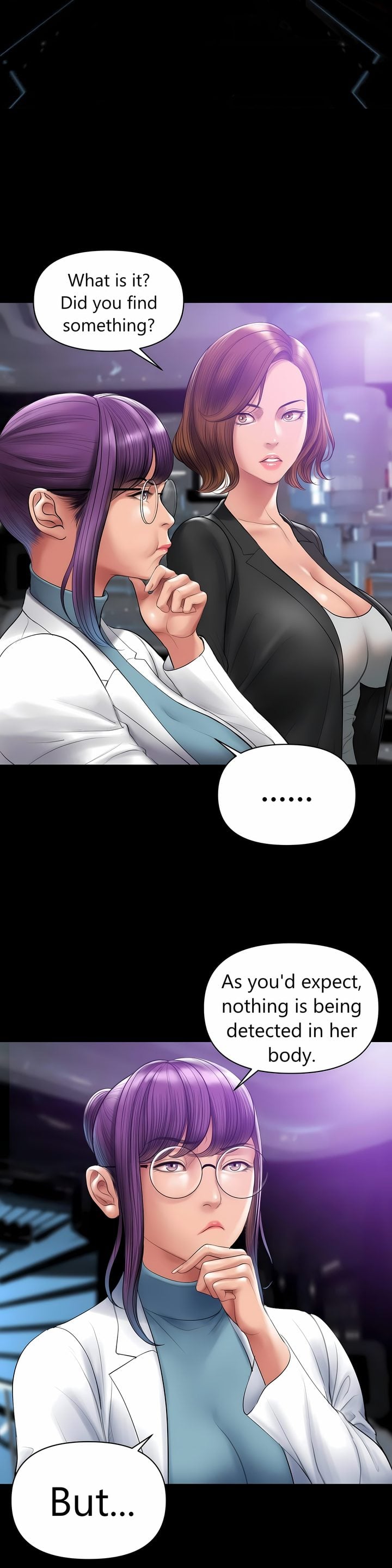 Smoking Hypnosis 18