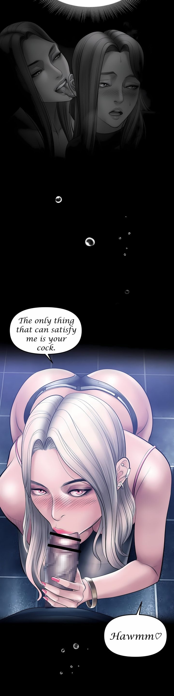 Smoking Hypnosis 24