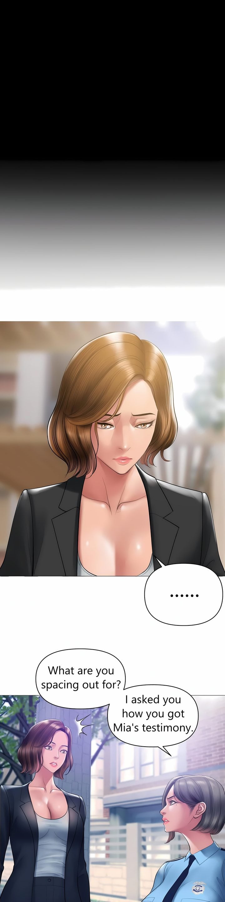 Smoking Hypnosis 43
