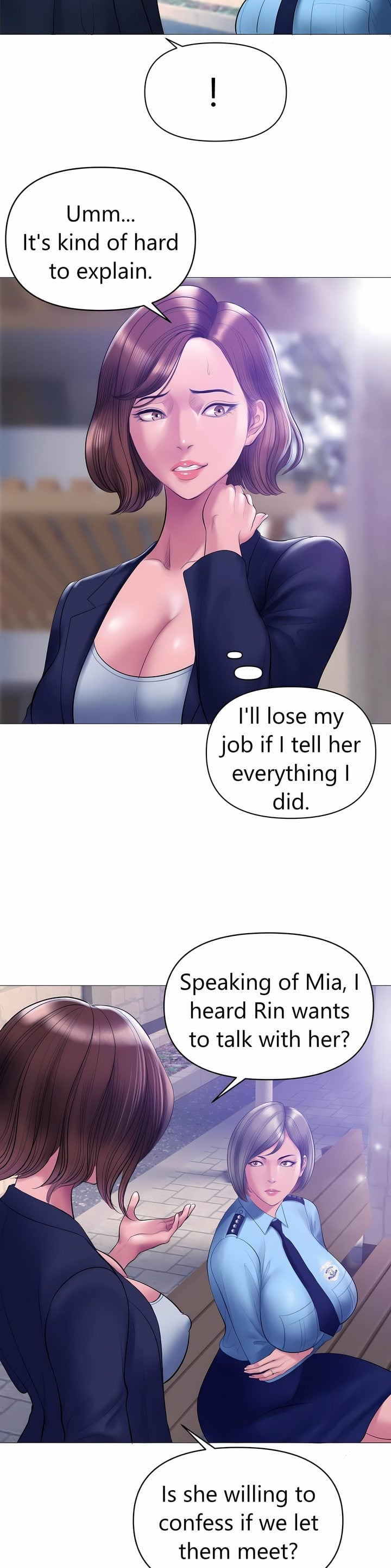 Smoking Hypnosis 44