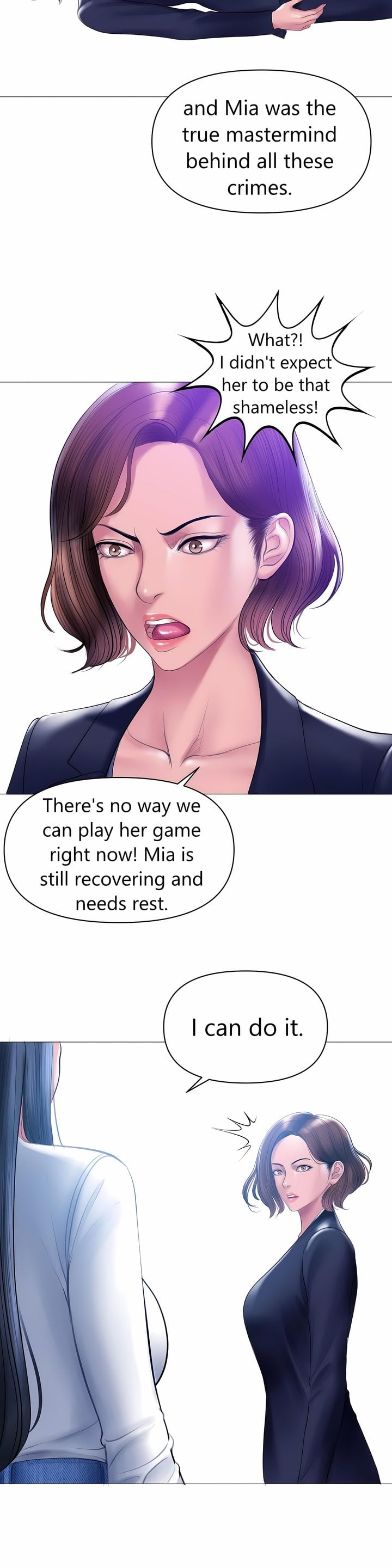 Smoking Hypnosis 46