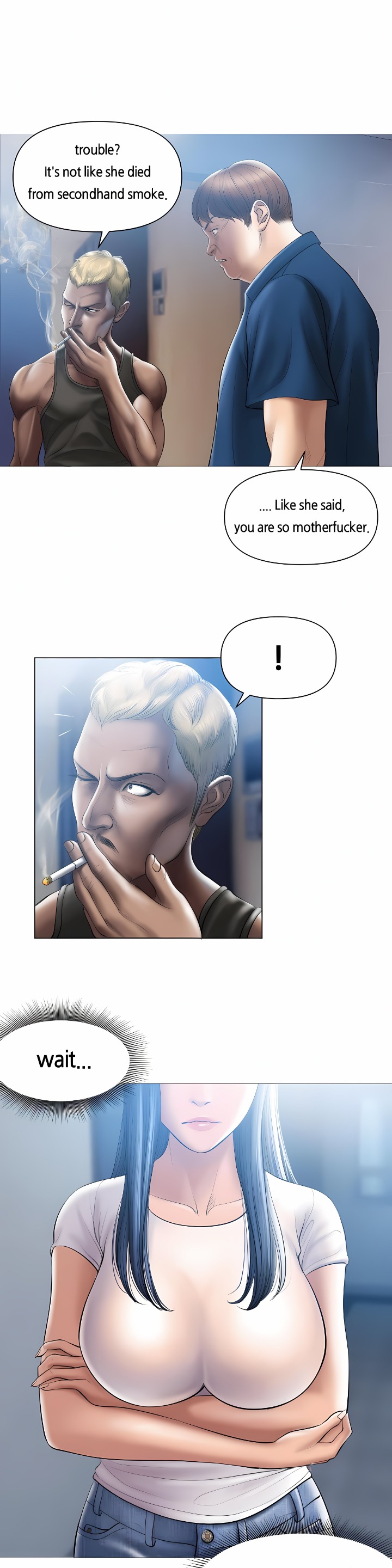 Smoking Hypnosis 11