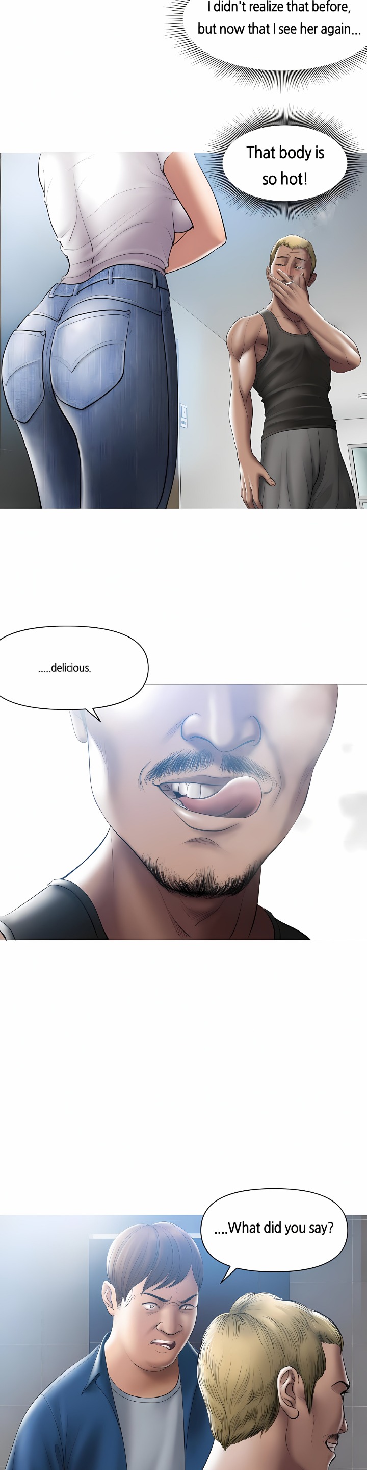 Smoking Hypnosis 12