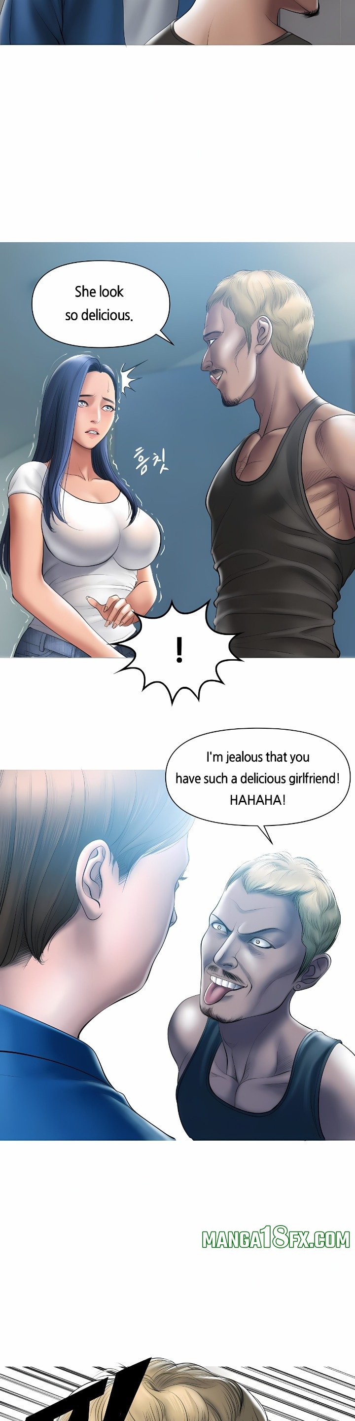 Smoking Hypnosis 13