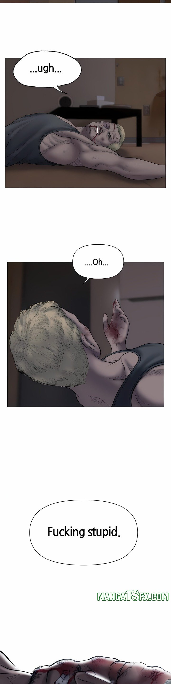 Smoking Hypnosis 22
