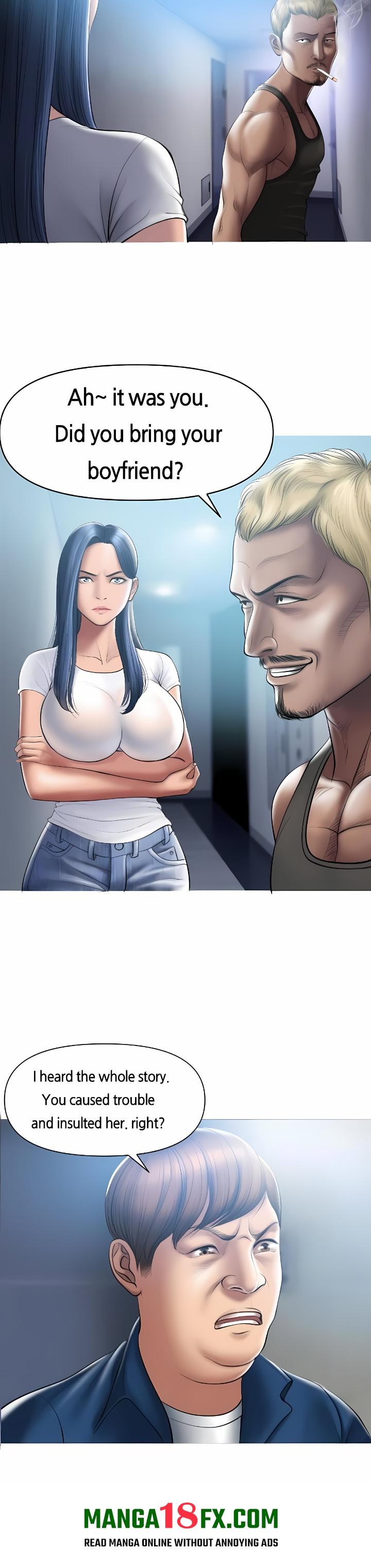 Smoking Hypnosis 10