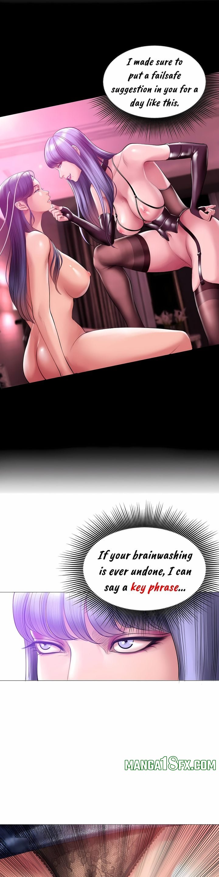 Smoking Hypnosis 18
