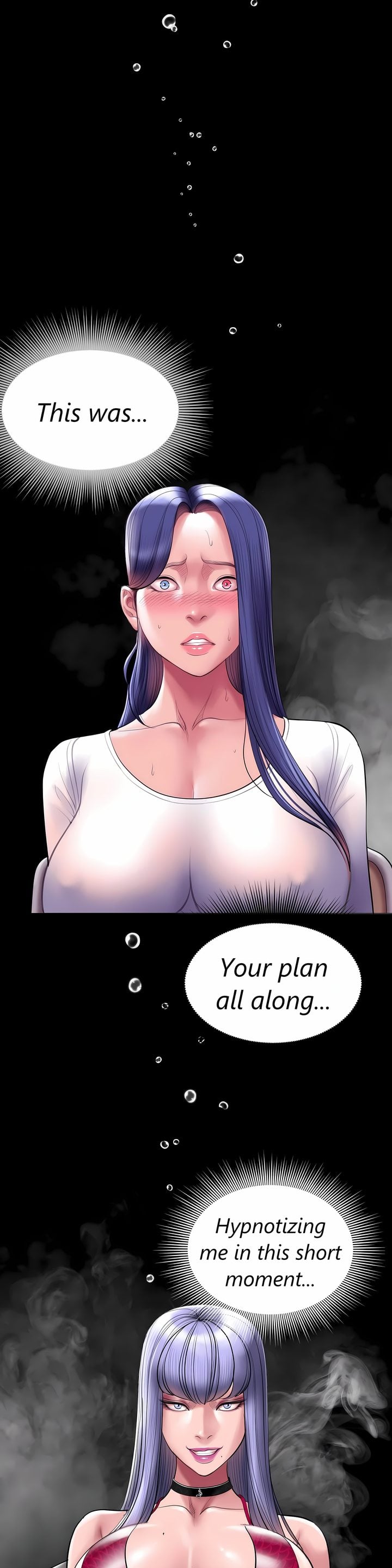 Smoking Hypnosis 22