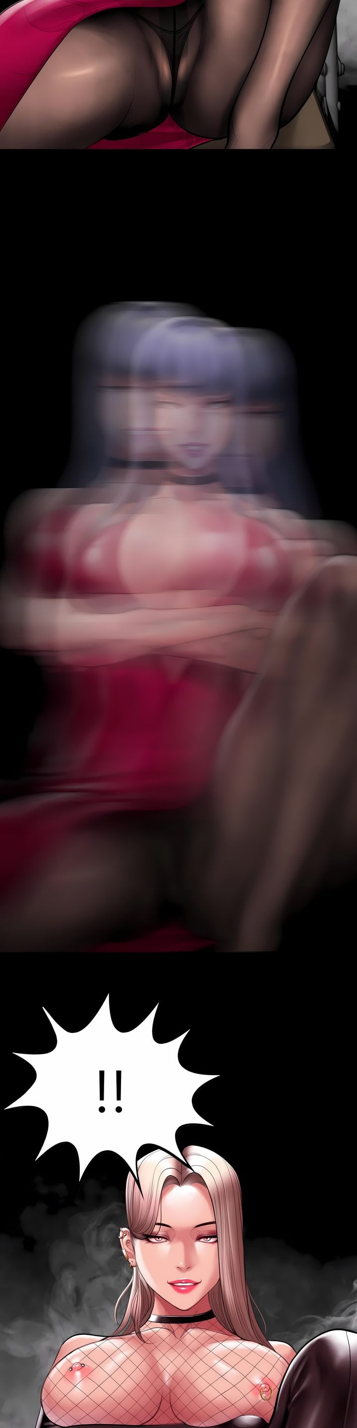 Smoking Hypnosis 25