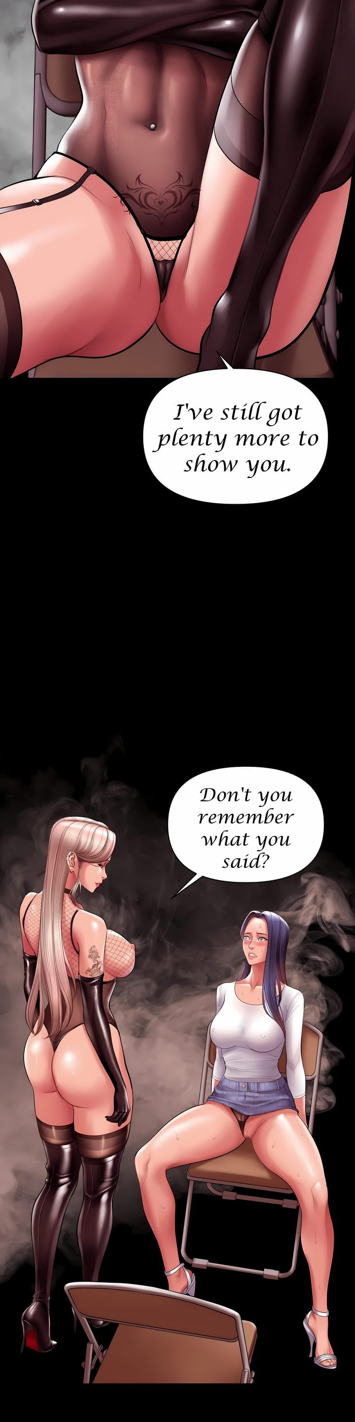 Smoking Hypnosis 26