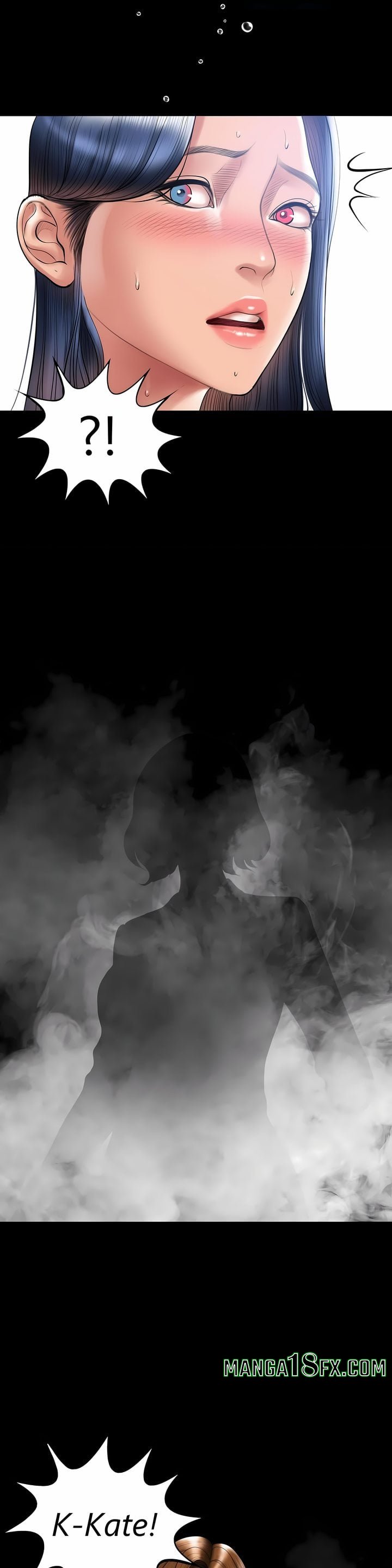 Smoking Hypnosis 31