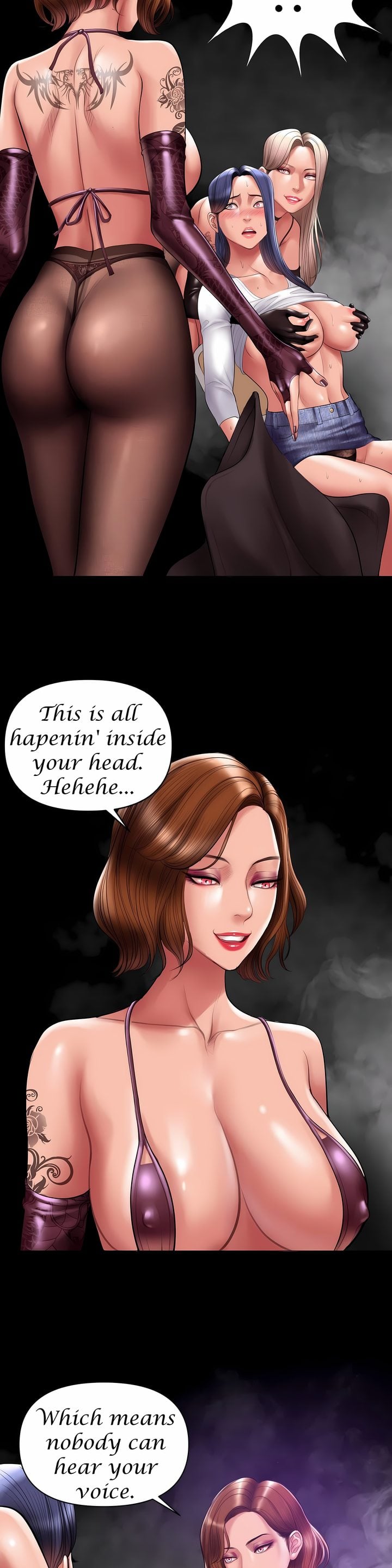 Smoking Hypnosis 35