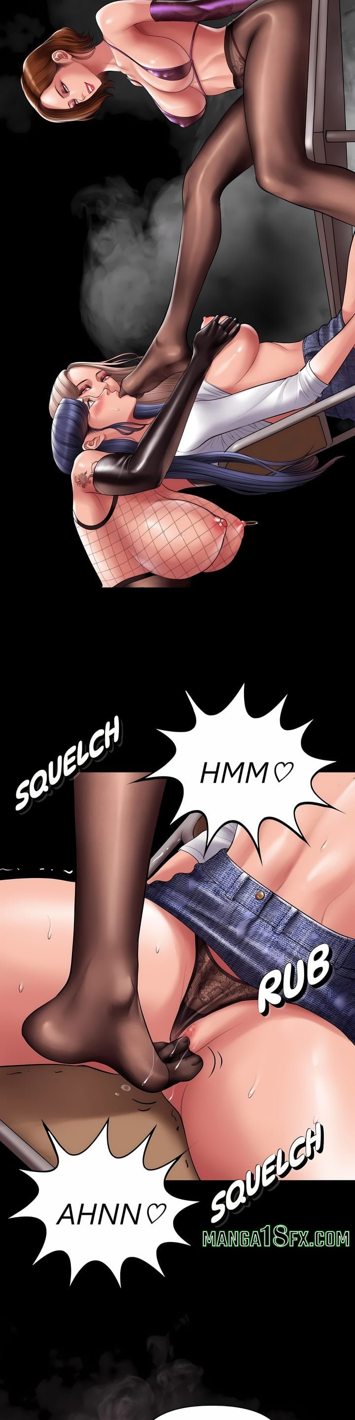 Smoking Hypnosis 37