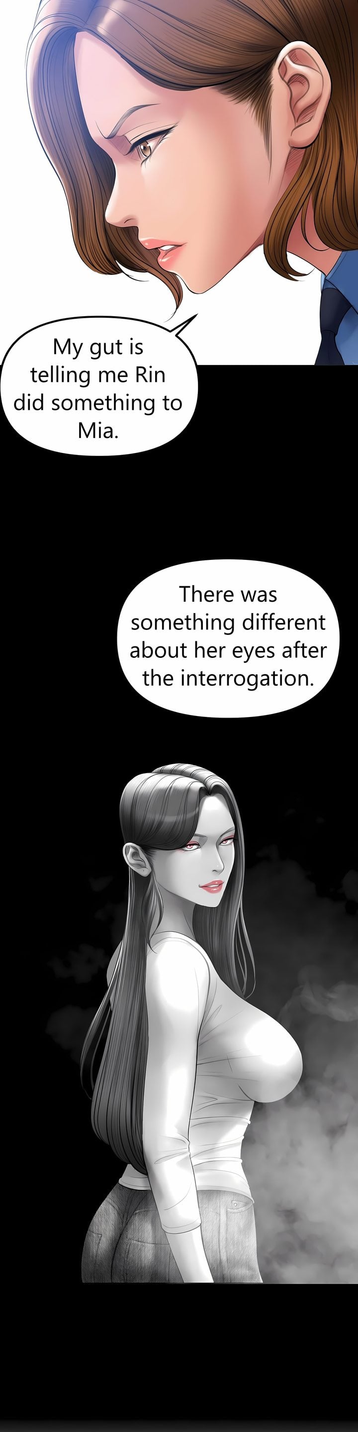 Smoking Hypnosis 13
