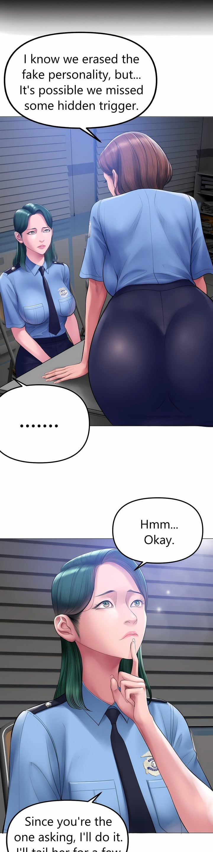 Smoking Hypnosis 14