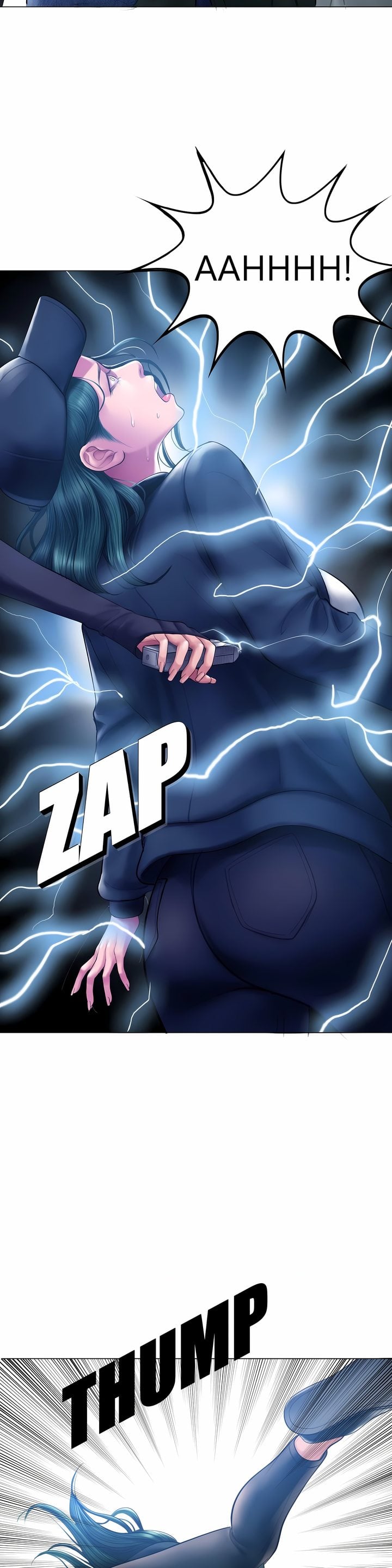 Smoking Hypnosis 21