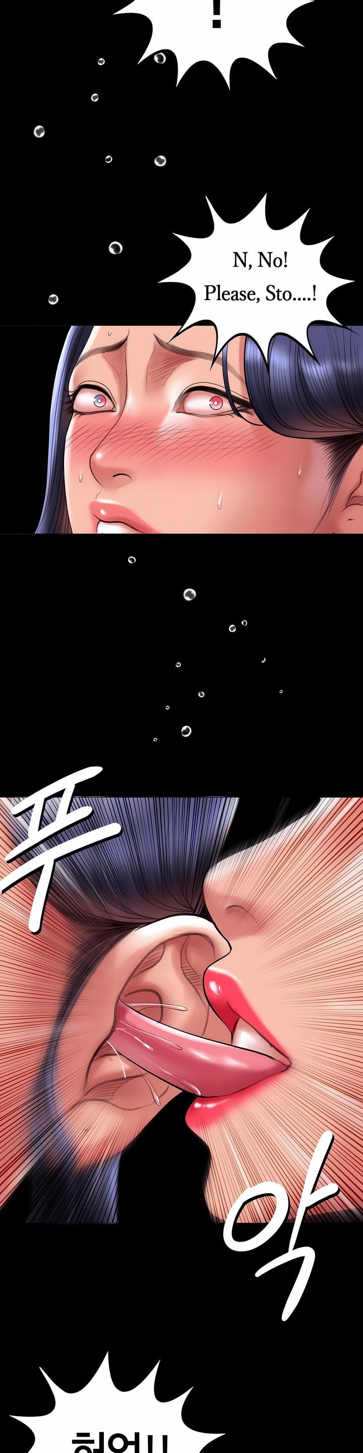 Smoking Hypnosis 4
