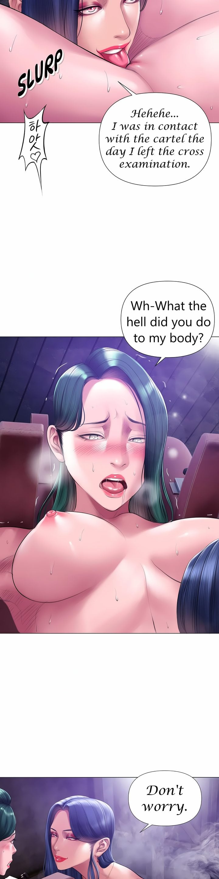 Smoking Hypnosis 33