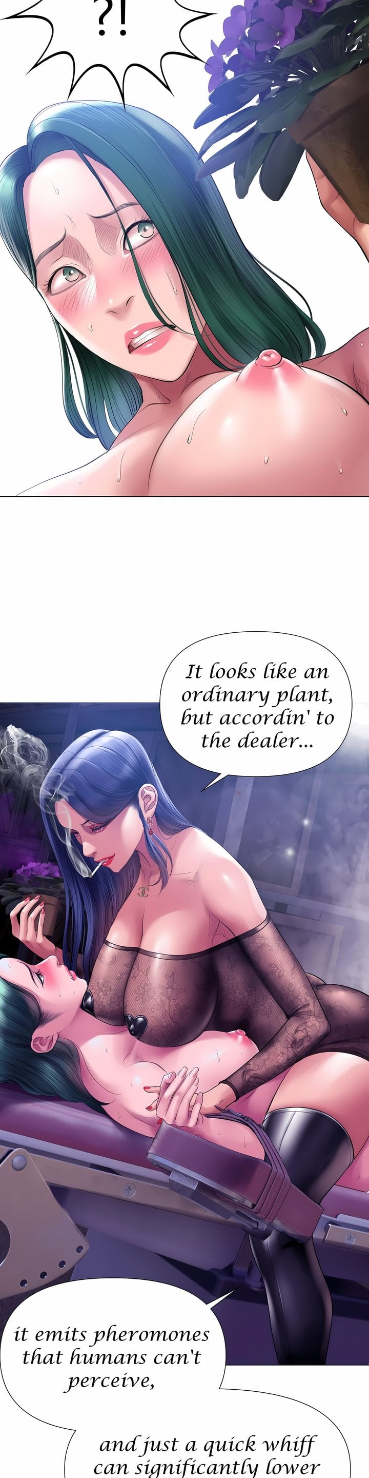 Smoking Hypnosis 37