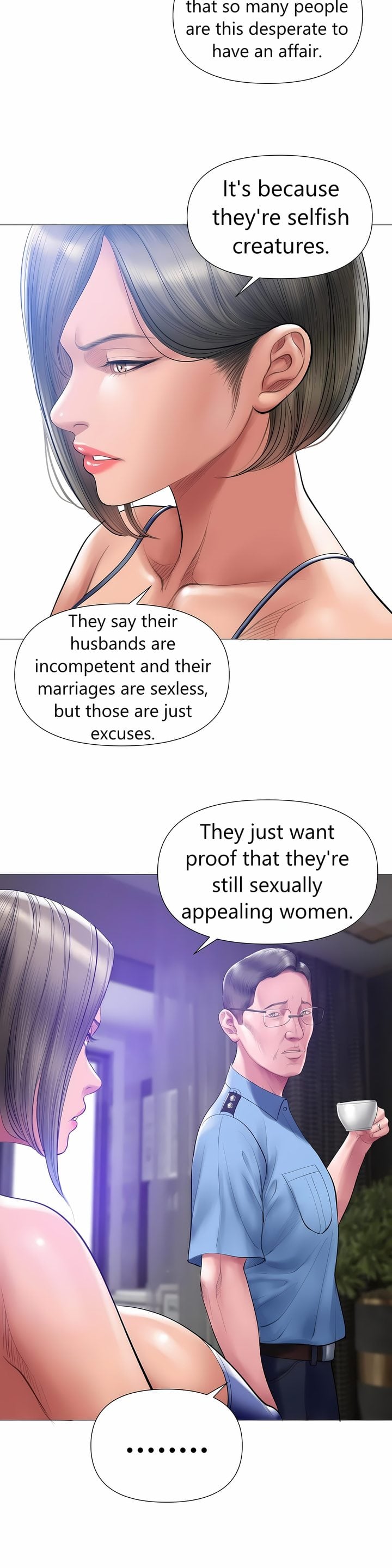 Smoking Hypnosis 11