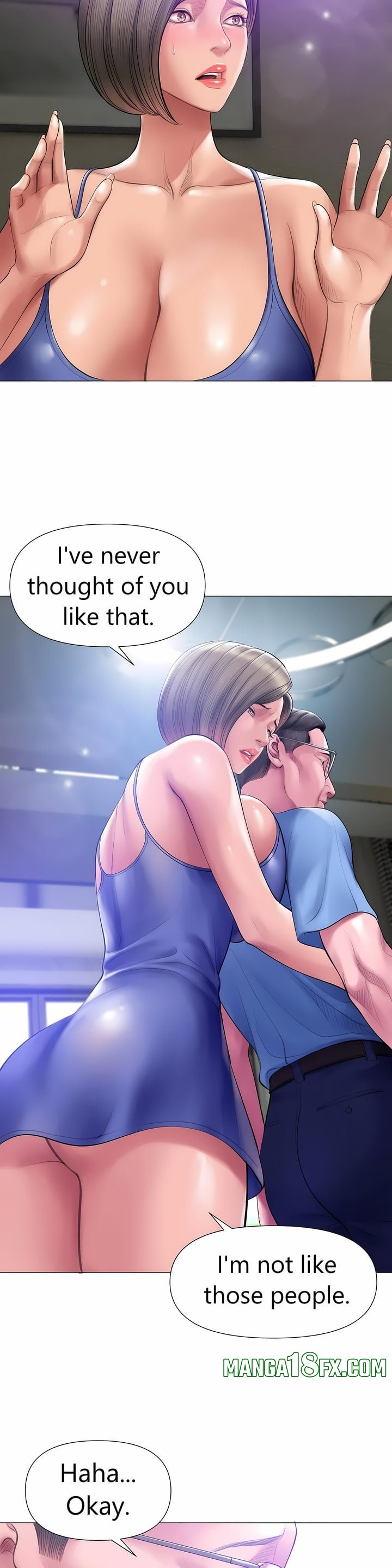 Smoking Hypnosis 13