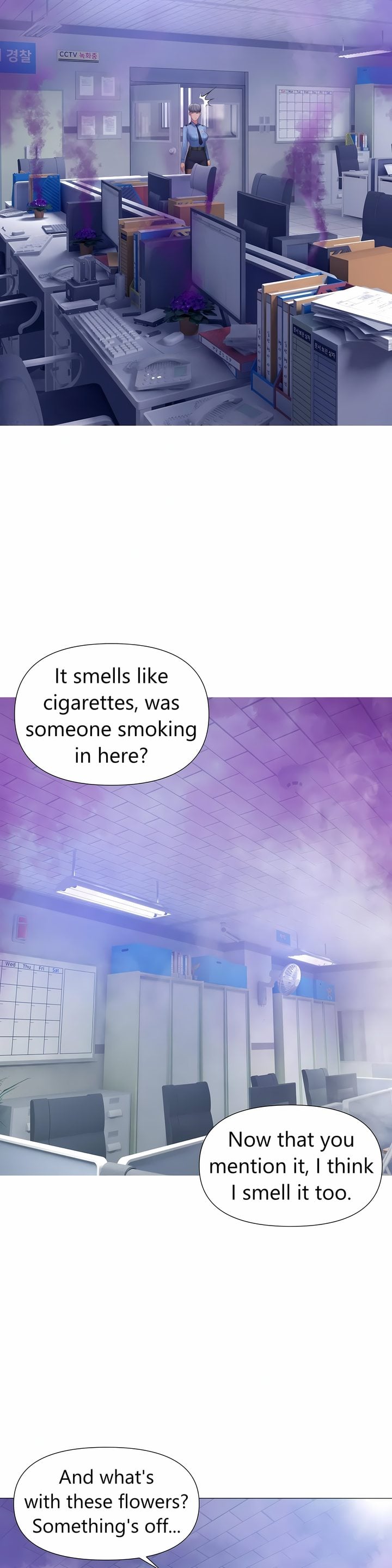 Smoking Hypnosis 17