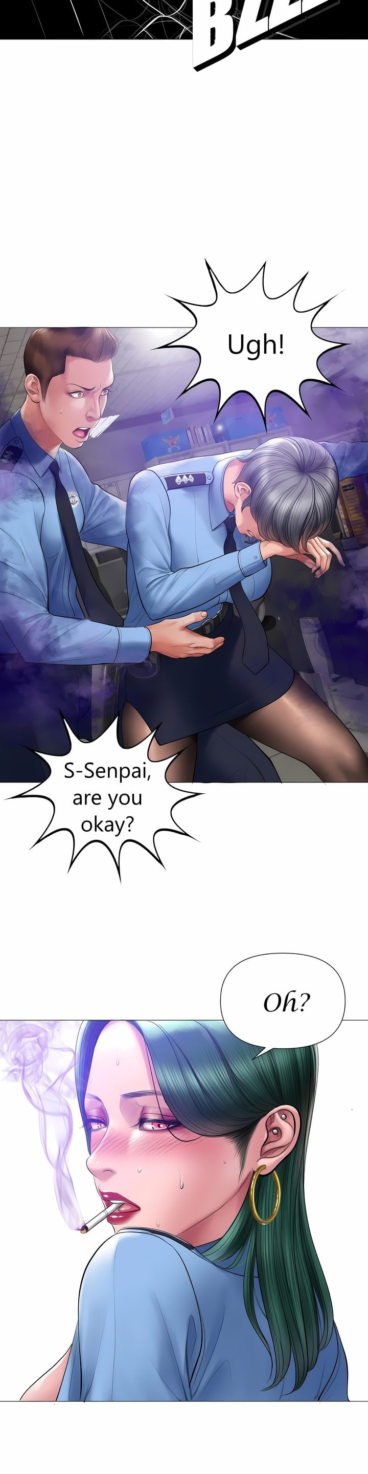 Smoking Hypnosis 22