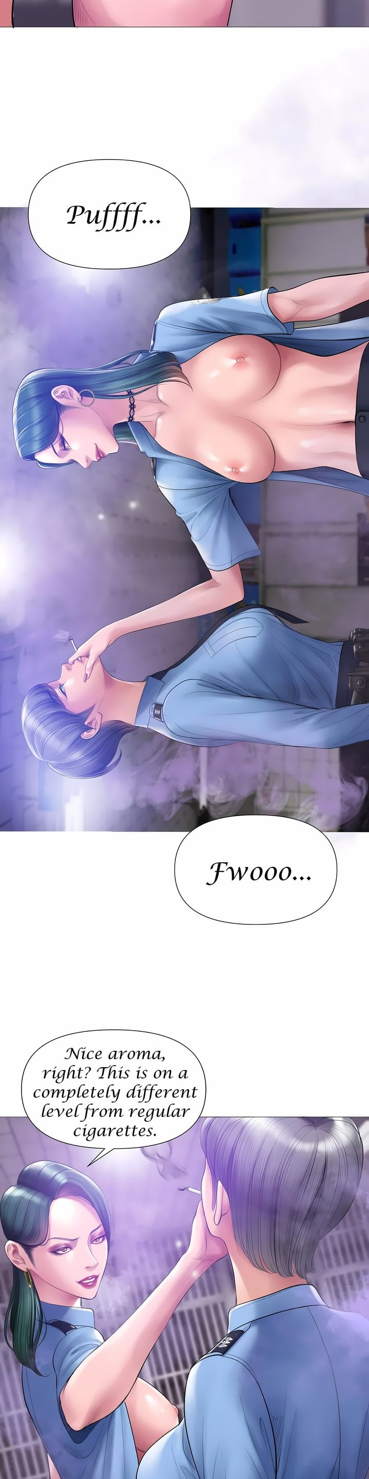 Smoking Hypnosis 28