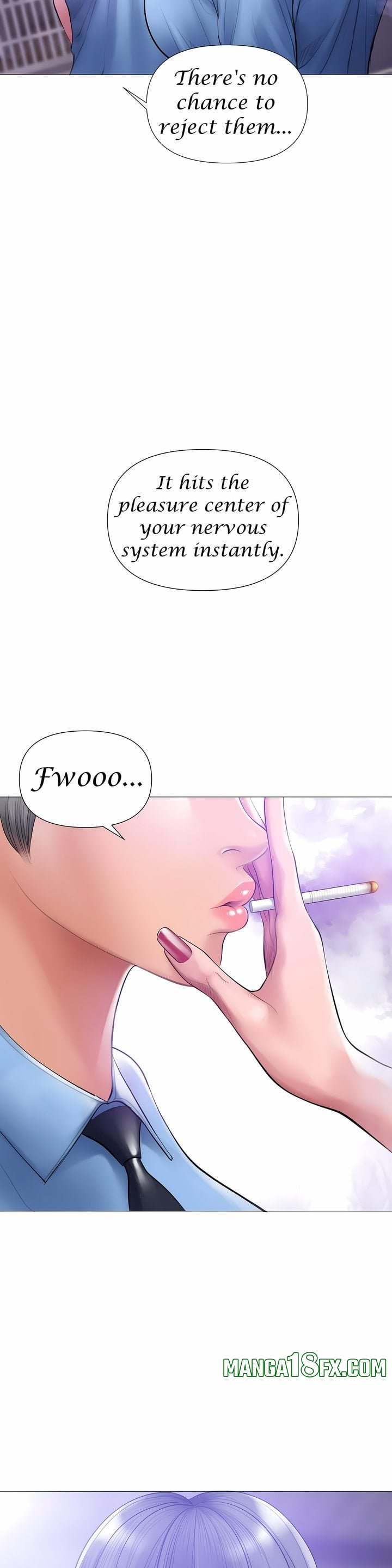Smoking Hypnosis 29