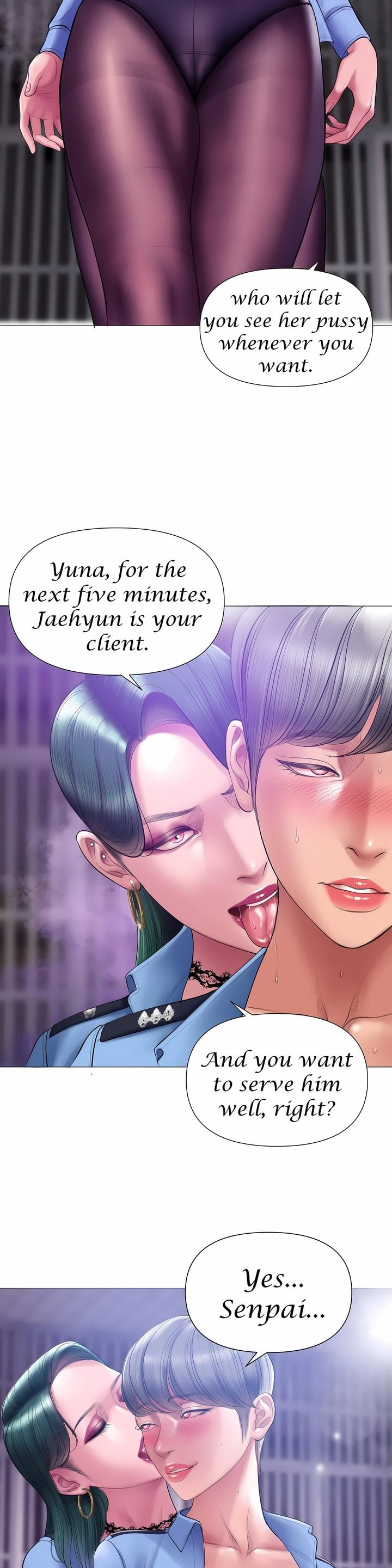 Smoking Hypnosis 34