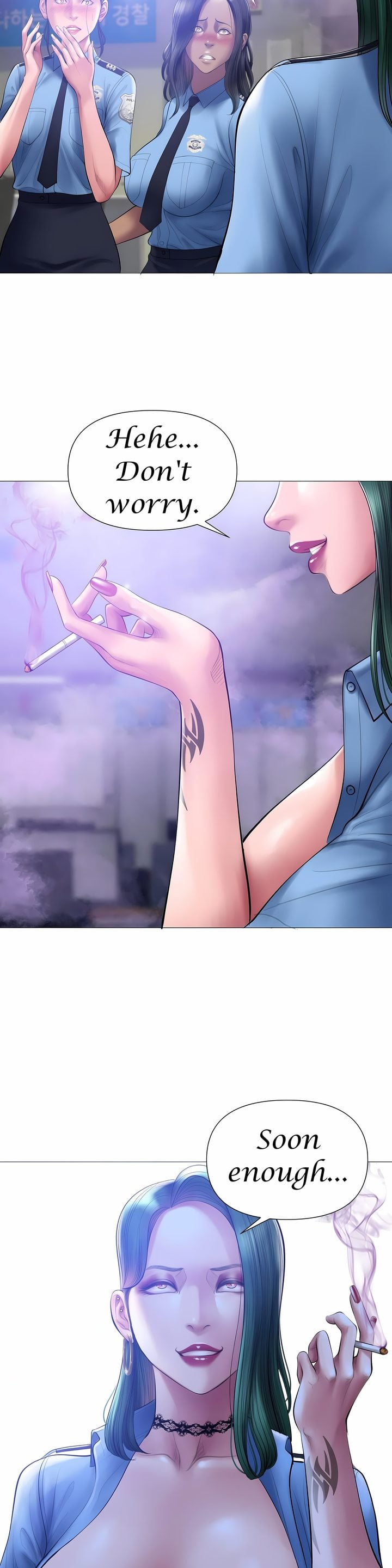 Smoking Hypnosis 41