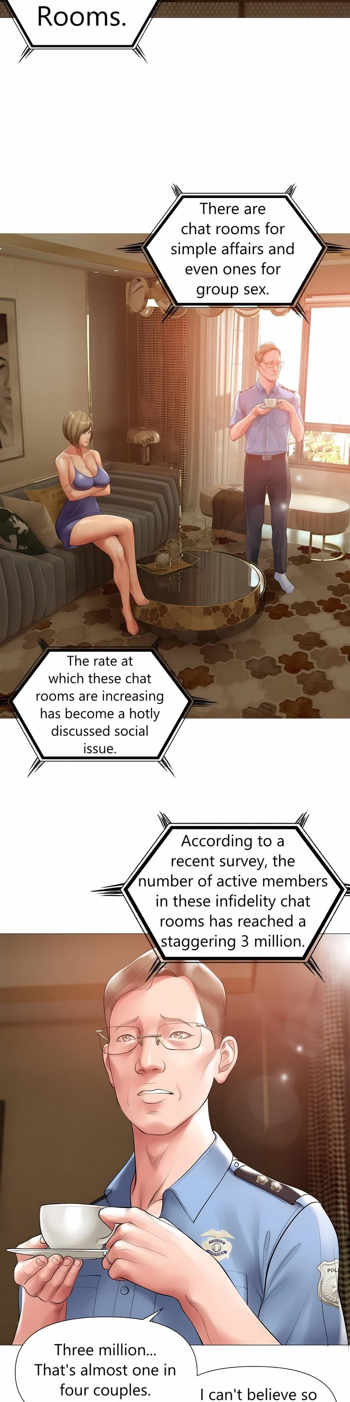 Smoking Hypnosis 9
