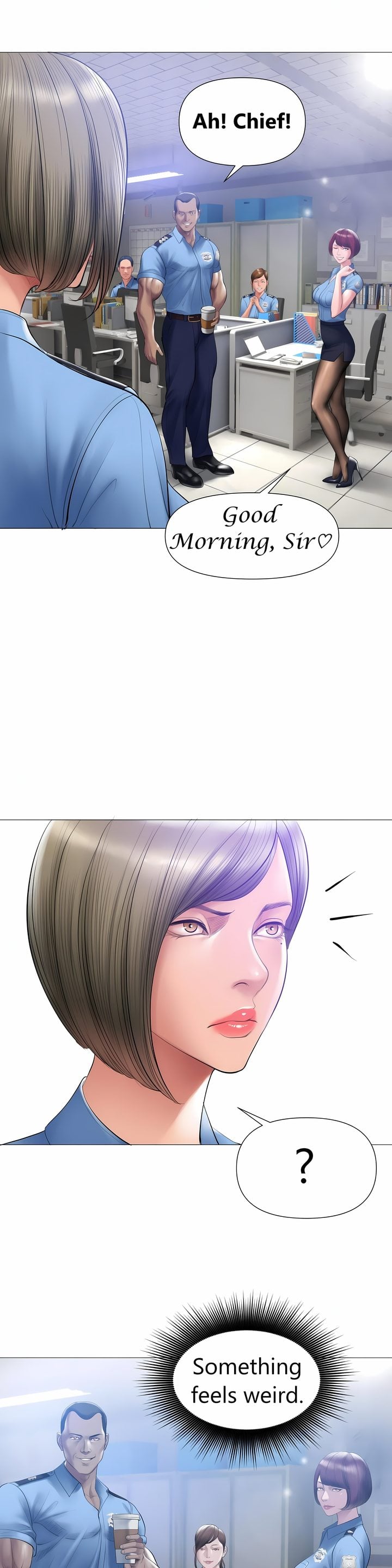 Smoking Hypnosis 14