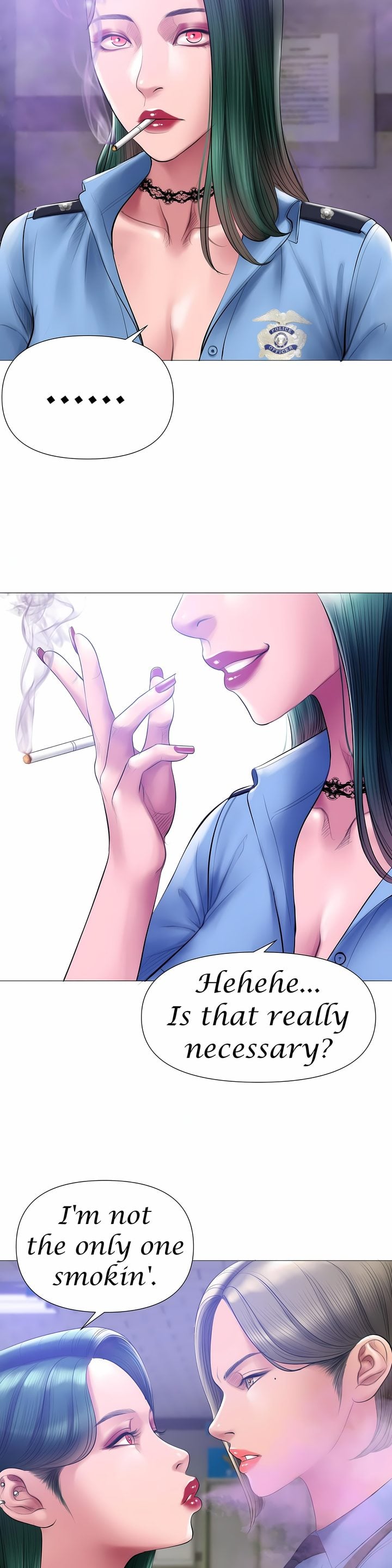 Smoking Hypnosis 18