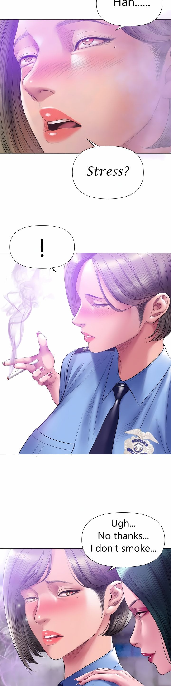 Smoking Hypnosis 21