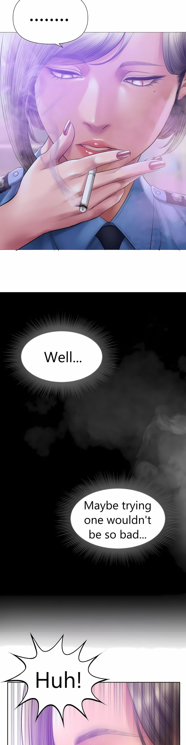 Smoking Hypnosis 23