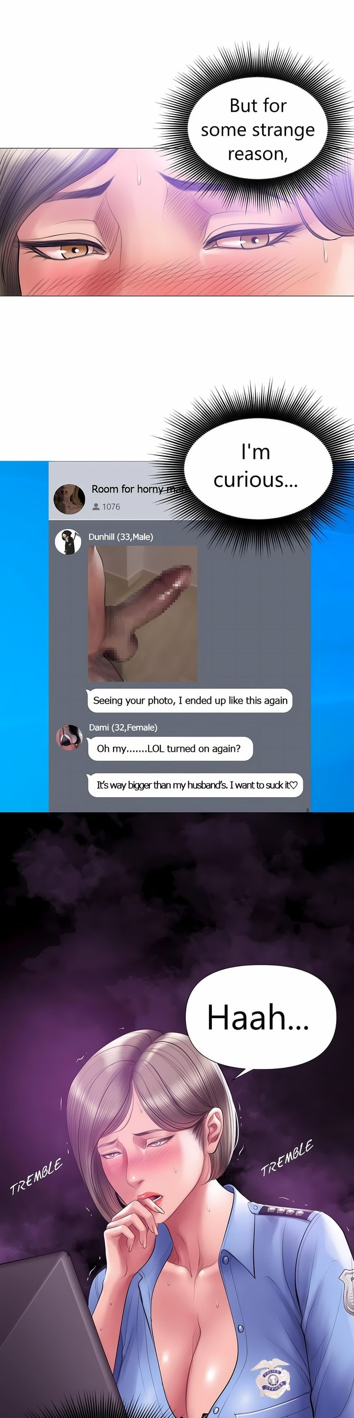 Smoking Hypnosis 31