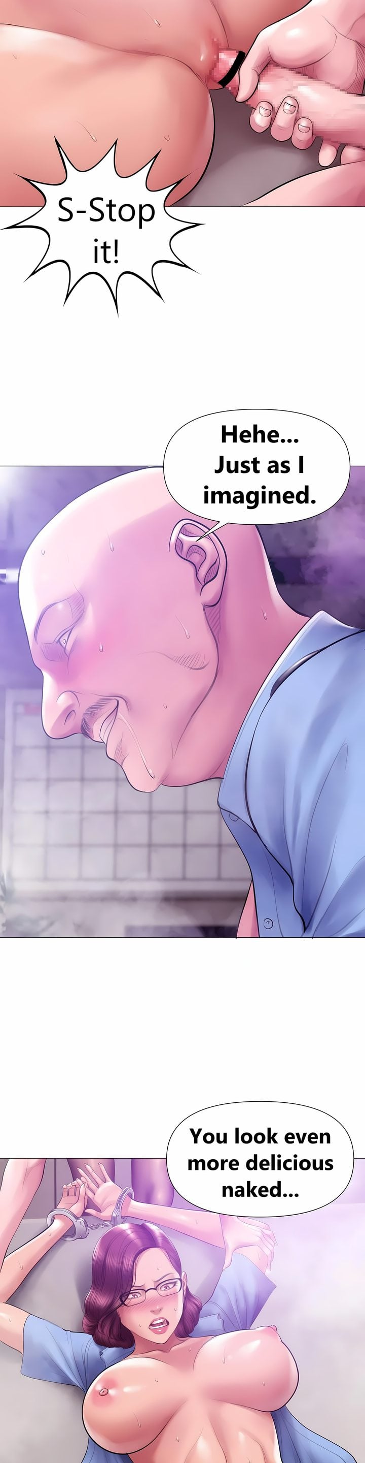 Smoking Hypnosis 8