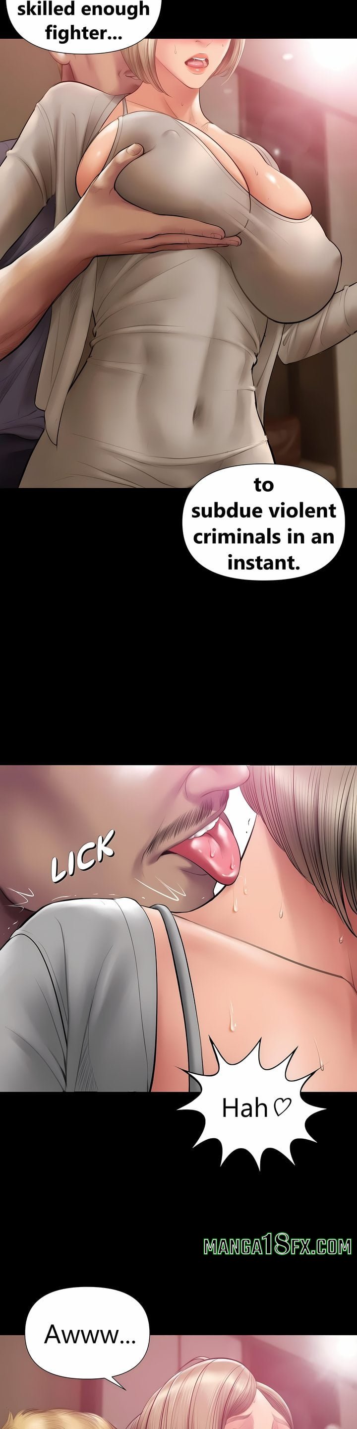 Smoking Hypnosis 12