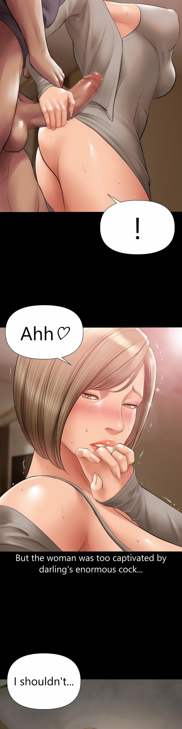 Smoking Hypnosis 14