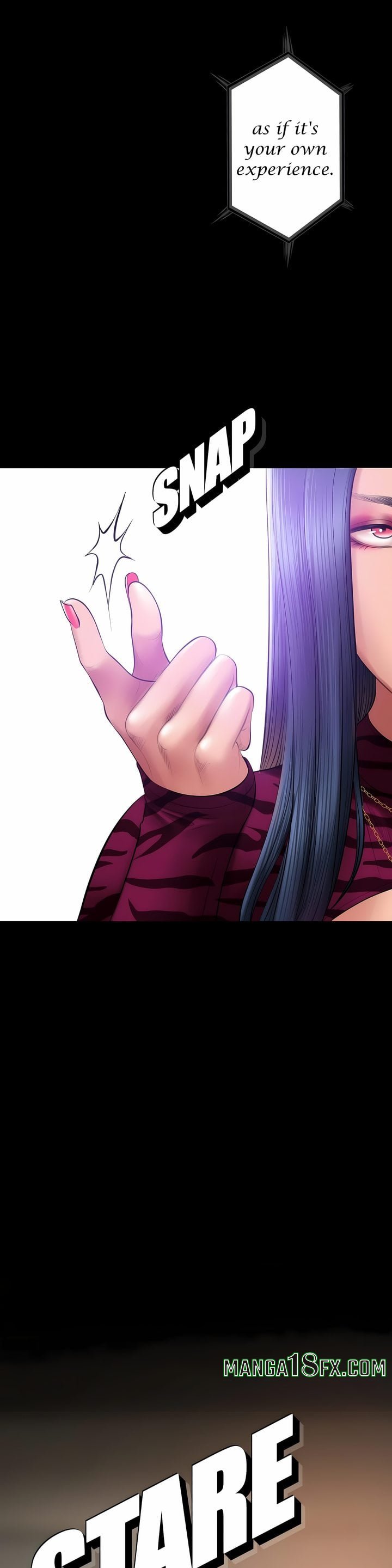 Smoking Hypnosis 3