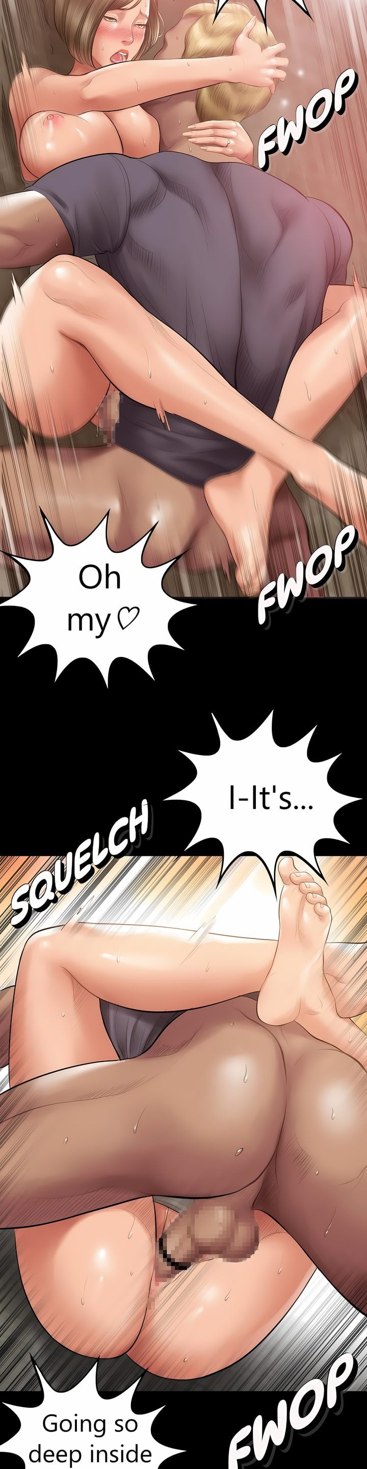 Smoking Hypnosis 24